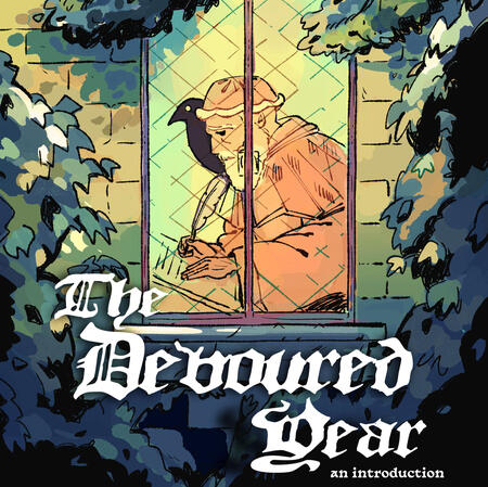 The Devoured Year