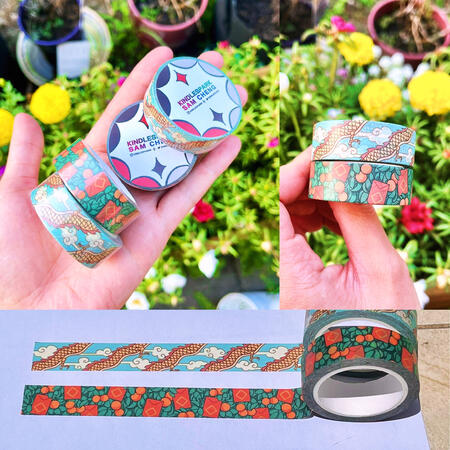 washi tape